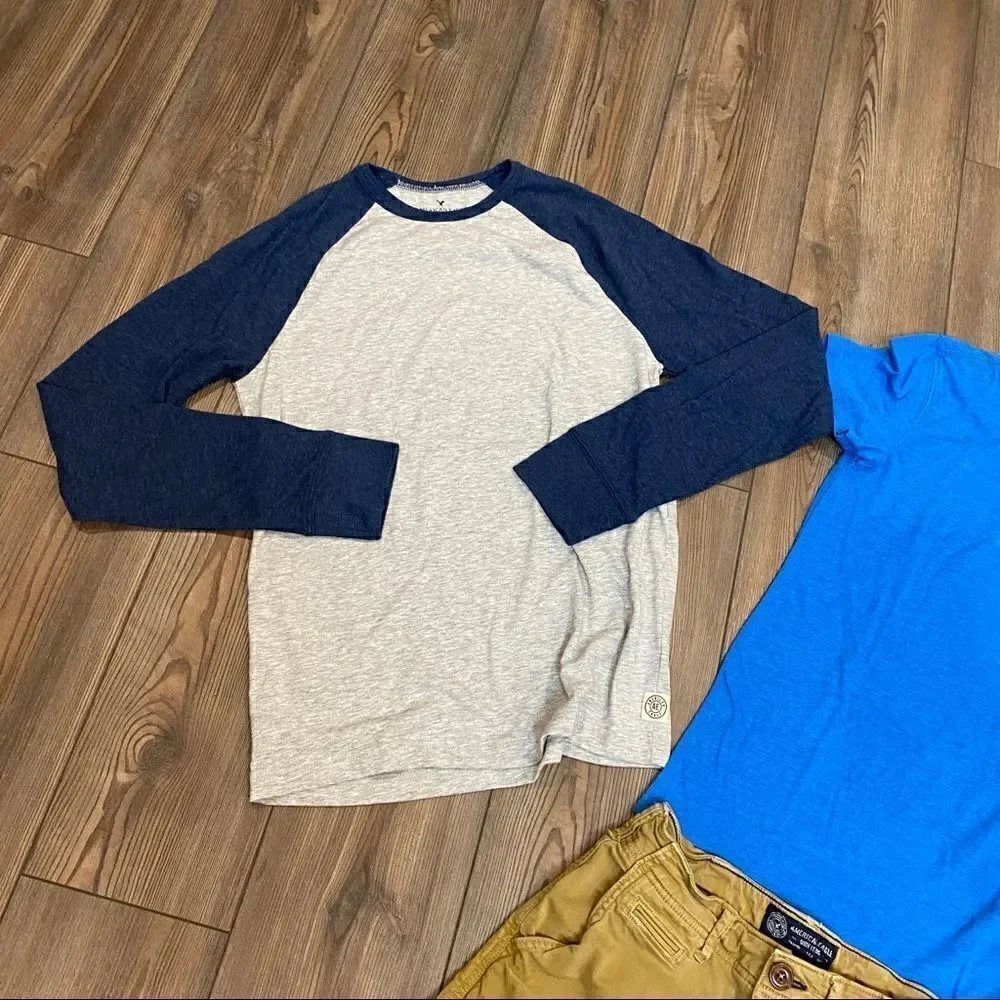 American Eagle Outfitters huge men’s